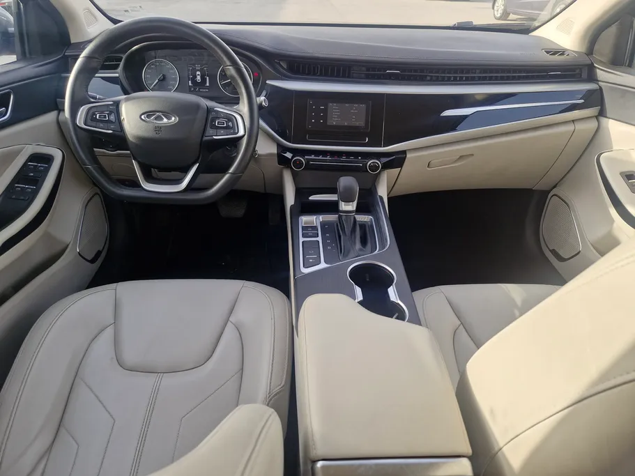 2024 Chery Arrizo 5 Comfort 