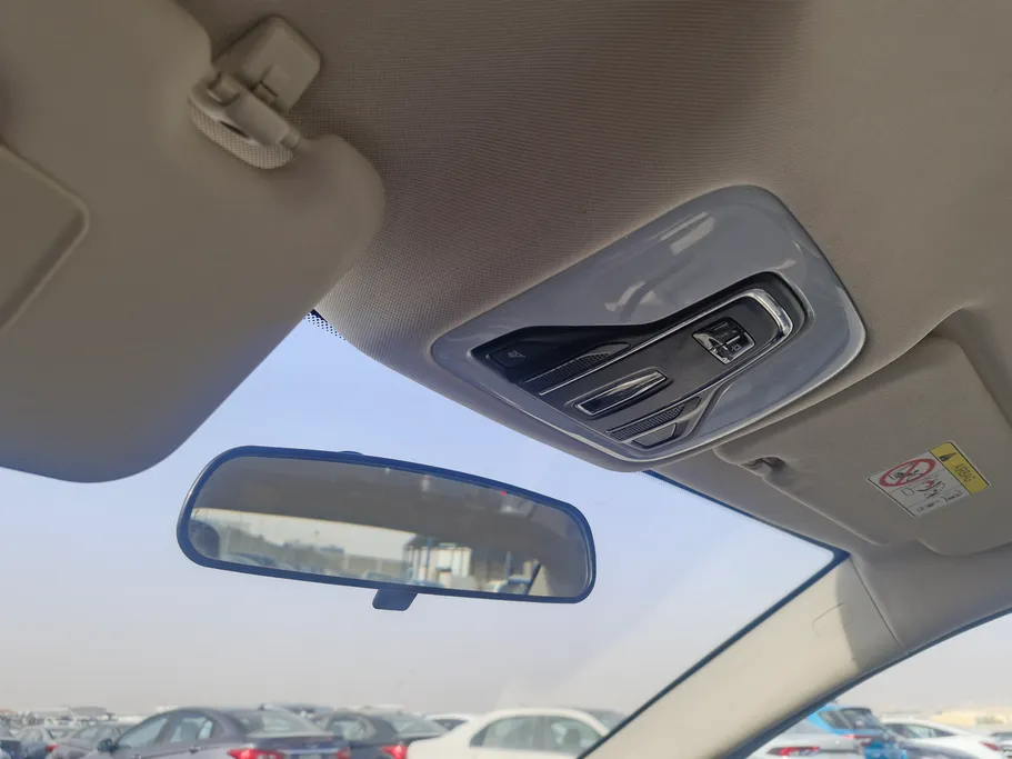 2024 Chery Arrizo 5 Comfort 