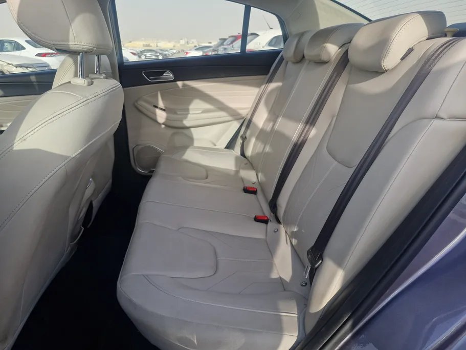 2024 Chery Arrizo 5 Comfort 