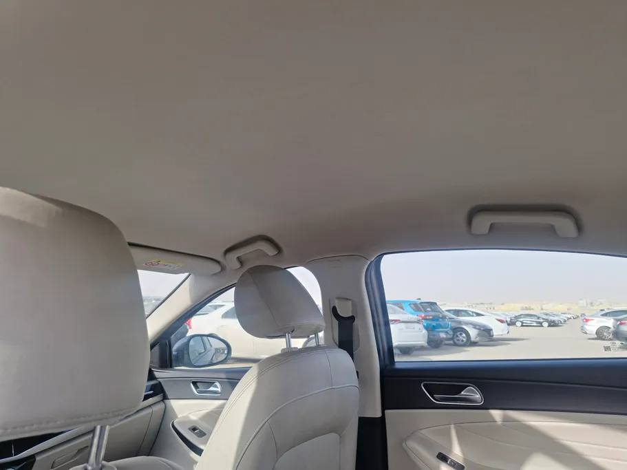 2024 Chery Arrizo 5 Comfort 