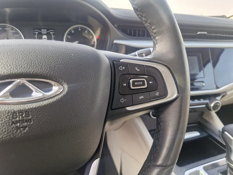 2024 Chery Arrizo 5 Comfort 