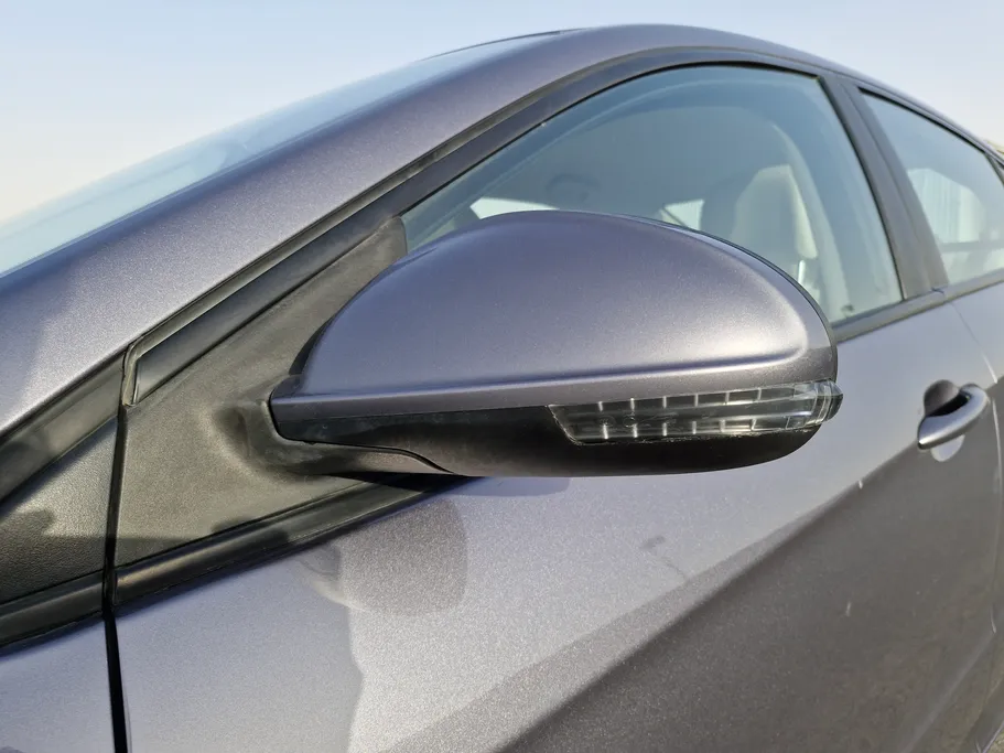 2024 Chery Arrizo 5 Comfort 