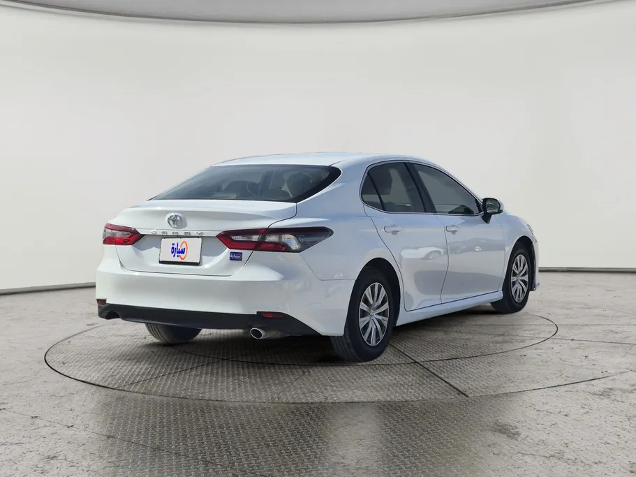 2024 Toyota Camry  LE 