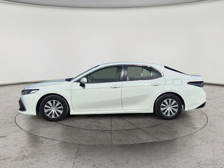 2024 Toyota Camry  LE 