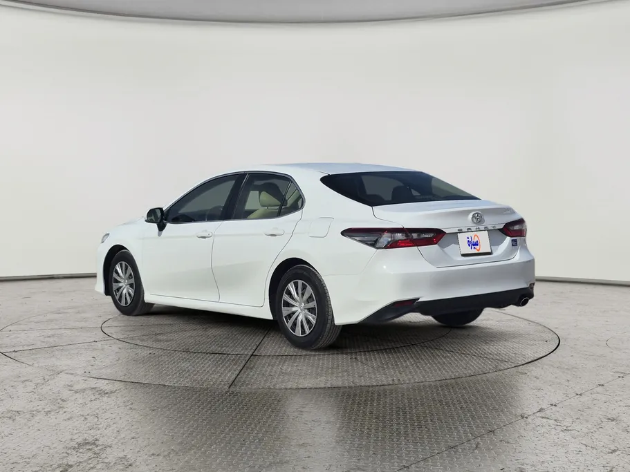 2024 Toyota Camry  LE 