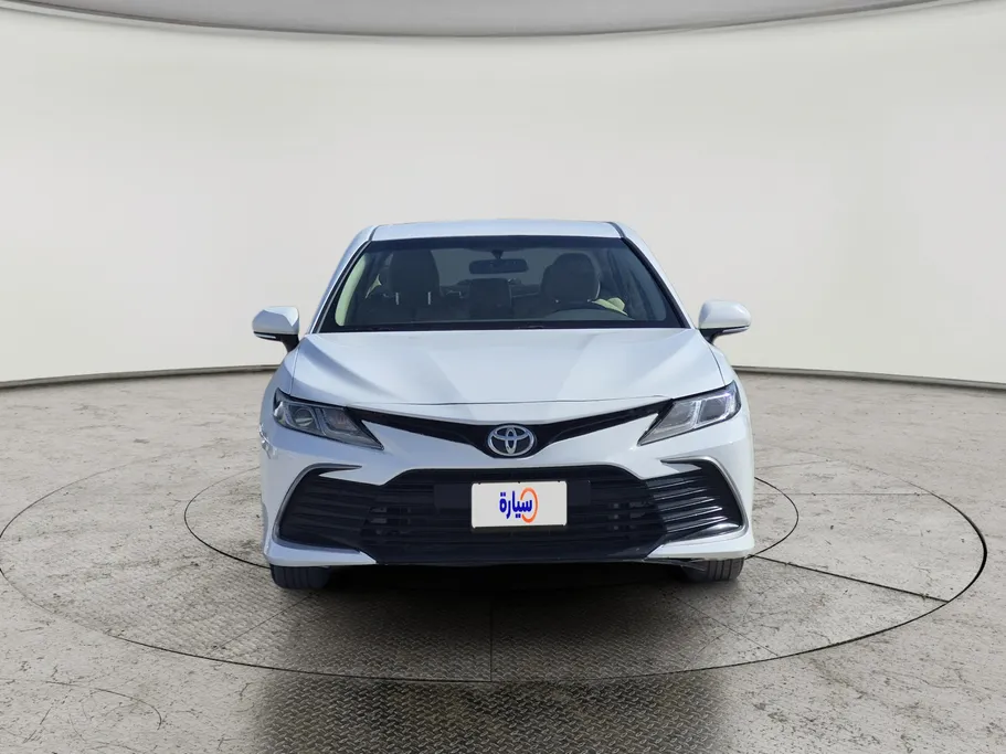 2024 Toyota Camry  LE 