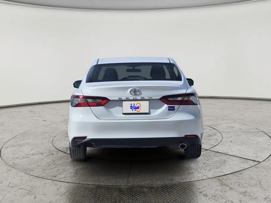 2024 Toyota Camry  LE 