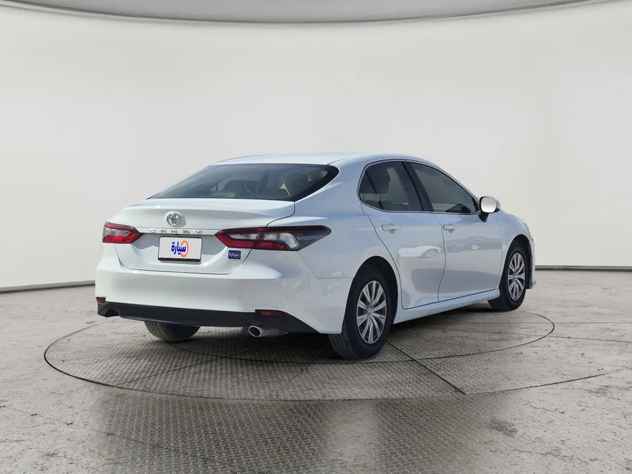 2024 Toyota Camry  LE 