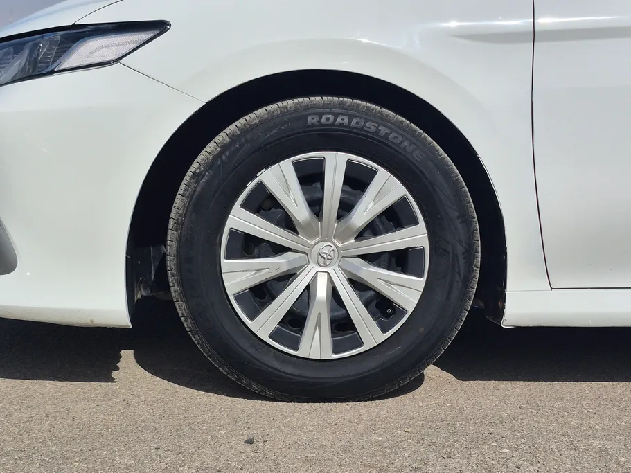 2024 Toyota Camry  LE 