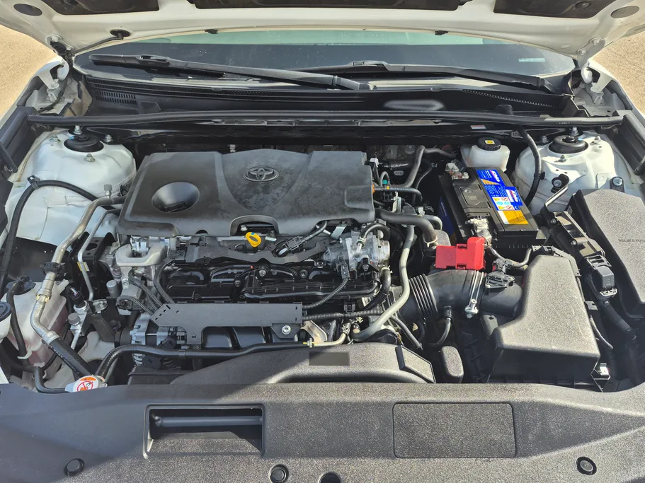 2024 Toyota Camry  LE 