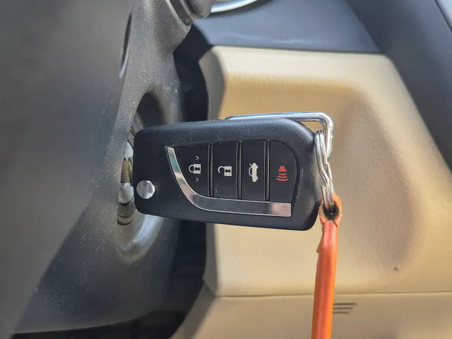 2024 Toyota Camry  LE 