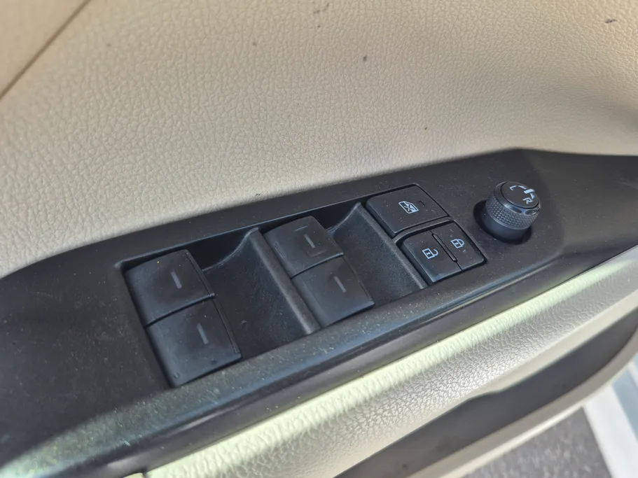 2024 Toyota Camry  LE 