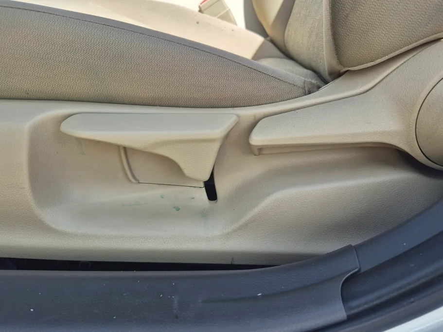 2024 Toyota Camry  LE 