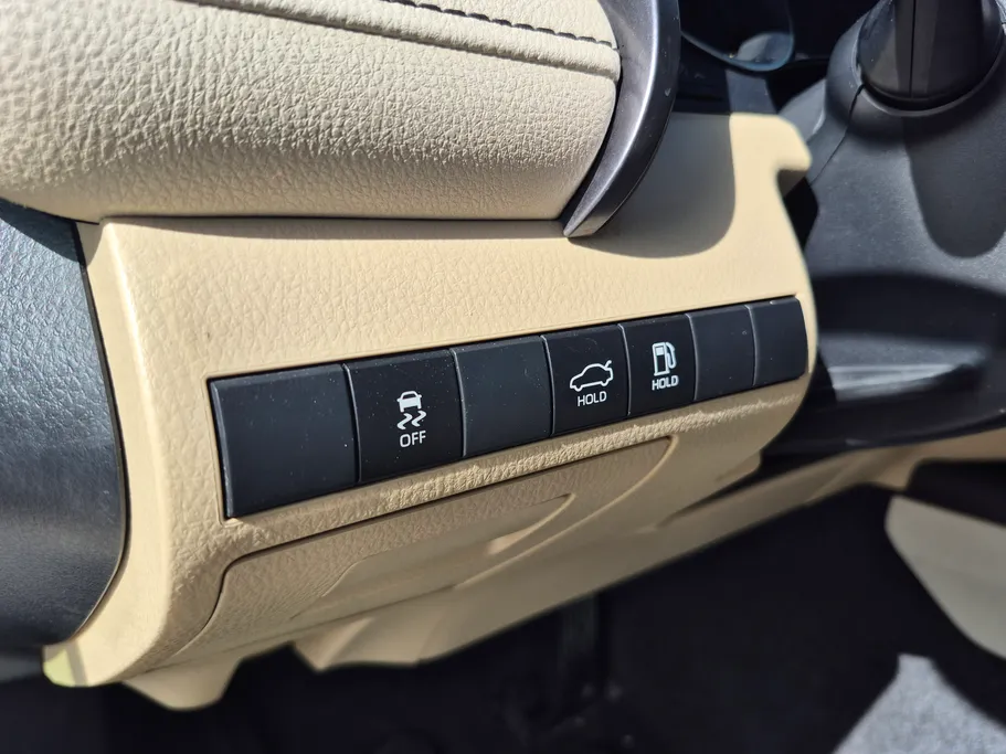 2024 Toyota Camry  LE 