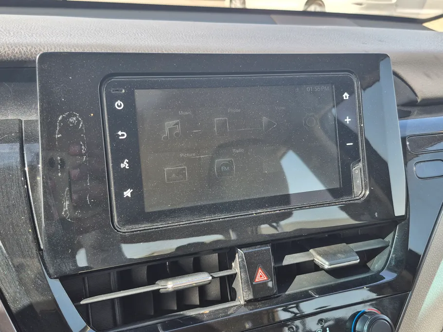 2024 Toyota Camry  LE 