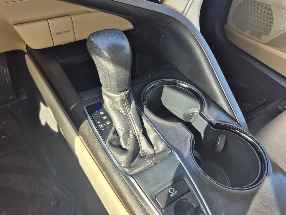 2024 Toyota Camry  LE 