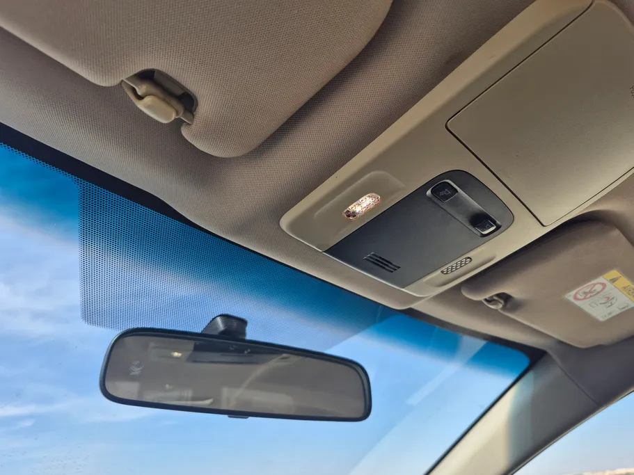 2024 Toyota Camry  LE 