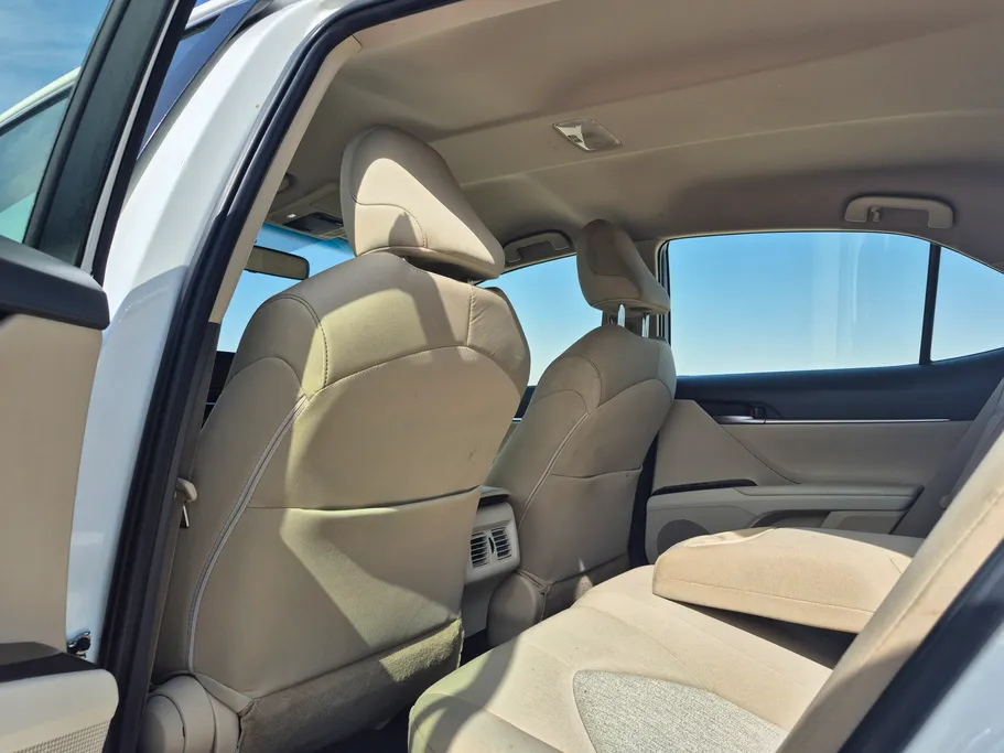 2024 Toyota Camry  LE 