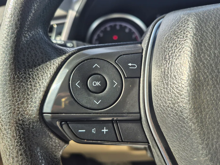 2024 Toyota Camry  LE 