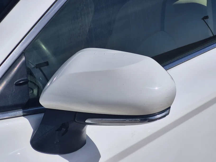 2024 Toyota Camry  LE 