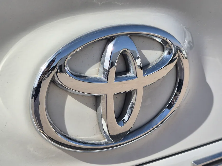 2024 Toyota Camry  LE 