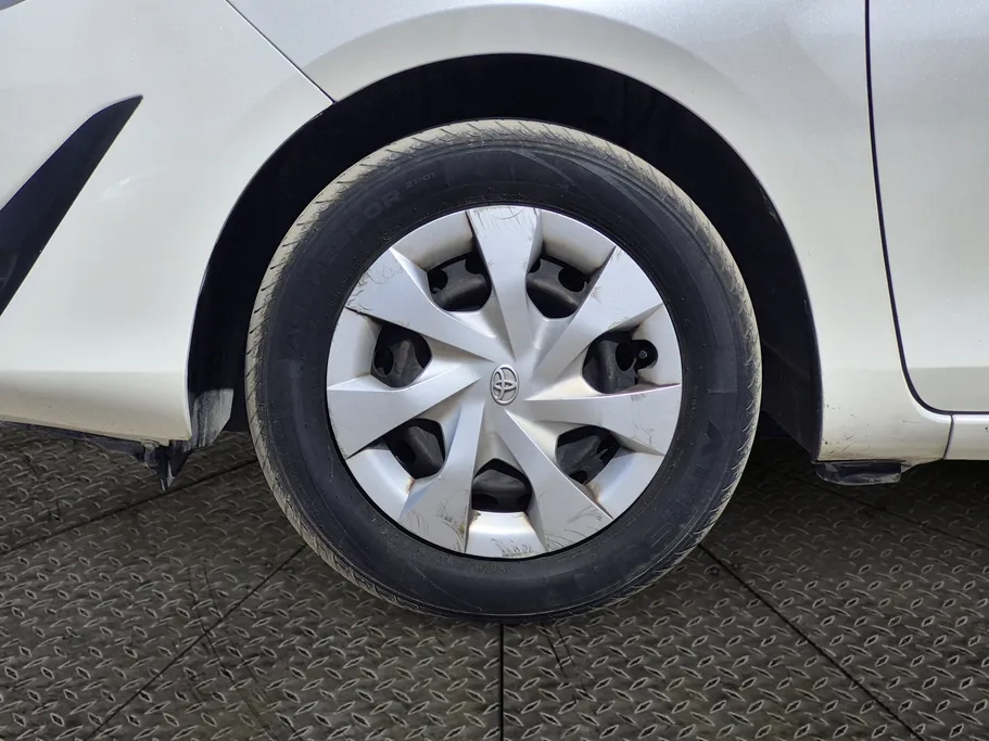 تويوتا يارس Y 2019 