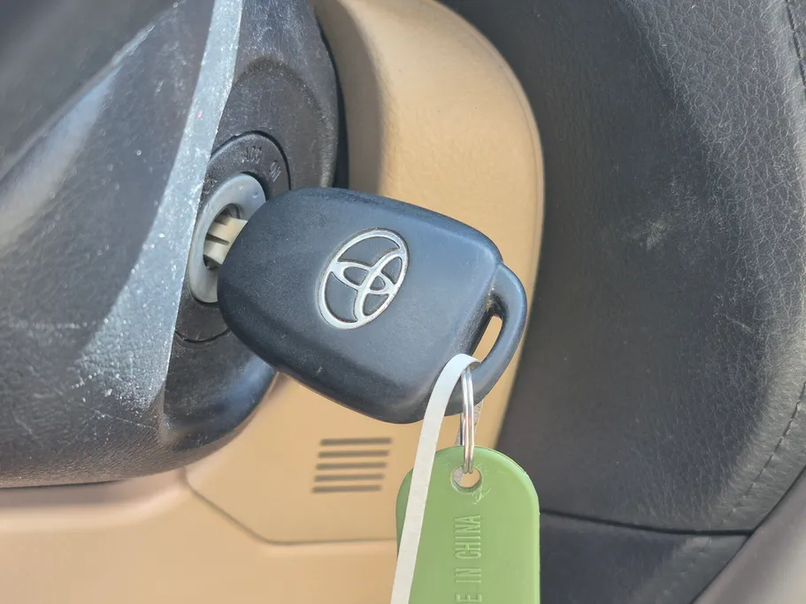 تويوتا يارس Y 2019 