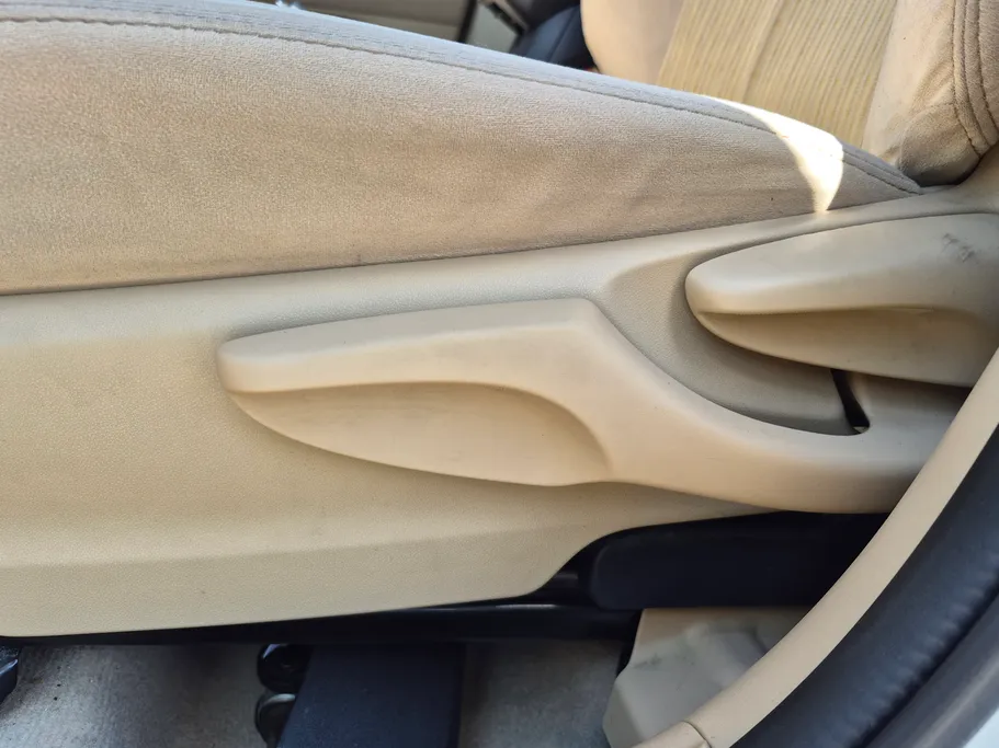 تويوتا يارس Y 2019 