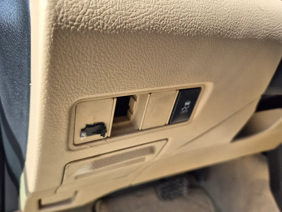 تويوتا يارس Y 2019 