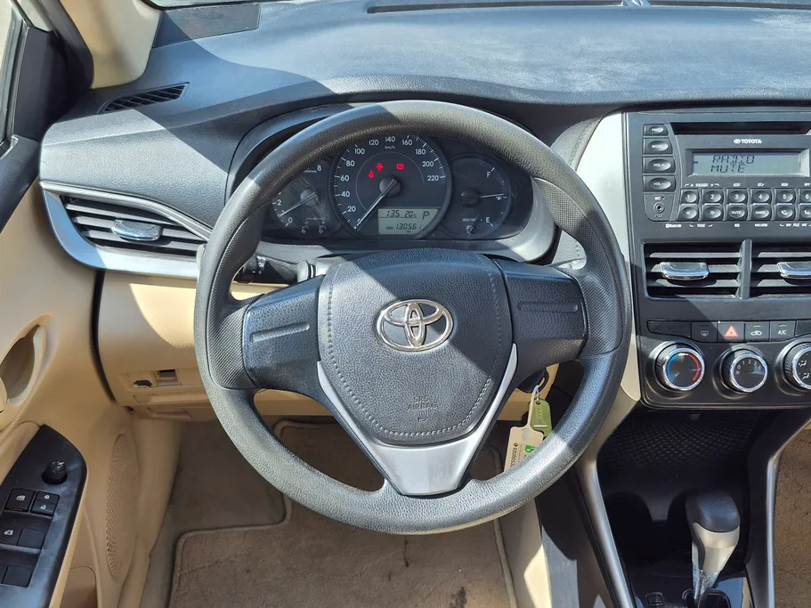 تويوتا يارس Y 2019 