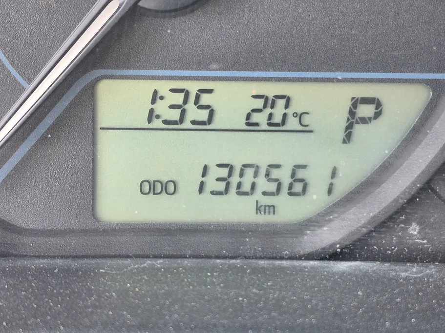 تويوتا يارس Y 2019 