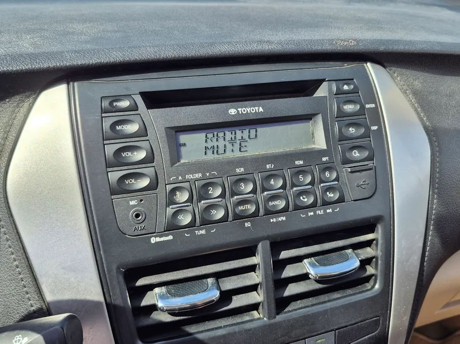 تويوتا يارس Y 2019 