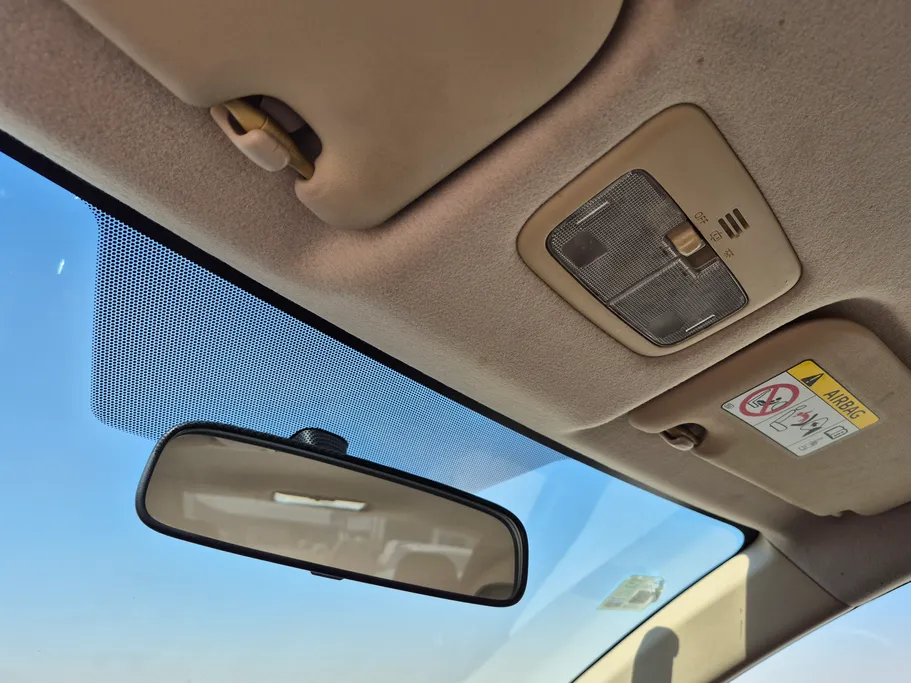 تويوتا يارس Y 2019 