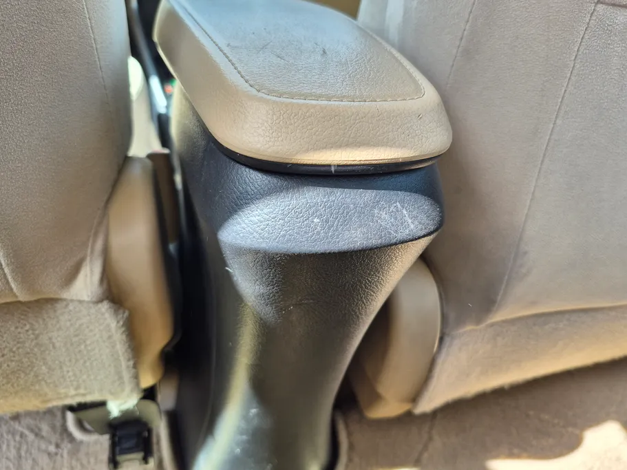 تويوتا يارس Y 2019 