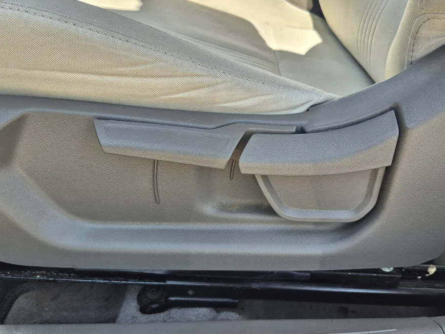 2024 Hyundai Accent Fleet 