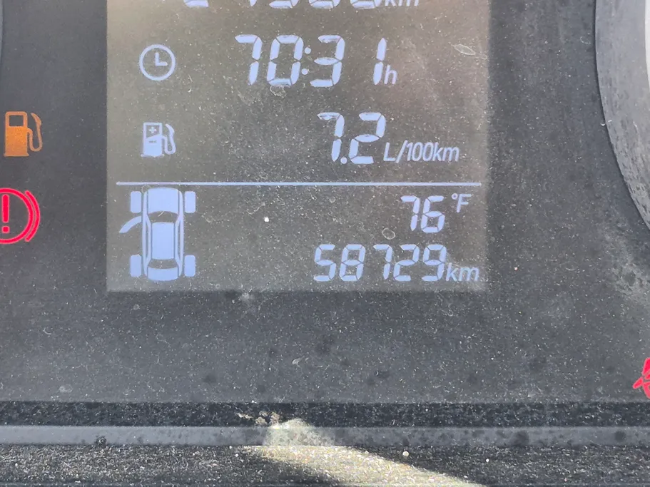 2024 Hyundai Accent Fleet 