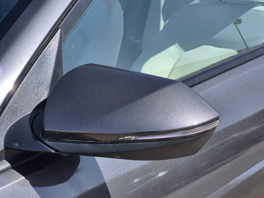 2024 Hyundai Accent Fleet 