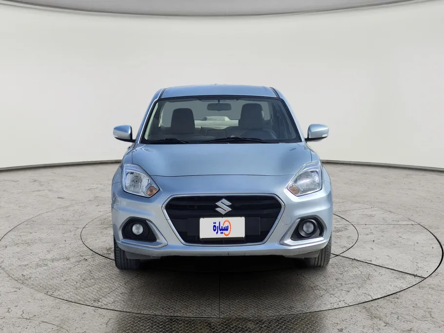 سوزوكي ديزاير GLX 2024 