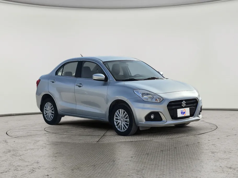 سوزوكي ديزاير GLX 2024 