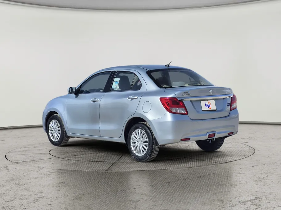 سوزوكي ديزاير GLX 2024 