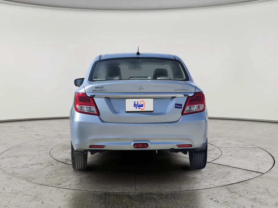 سوزوكي ديزاير GLX 2024 