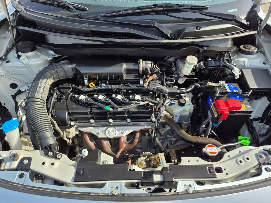 سوزوكي ديزاير GLX 2024 