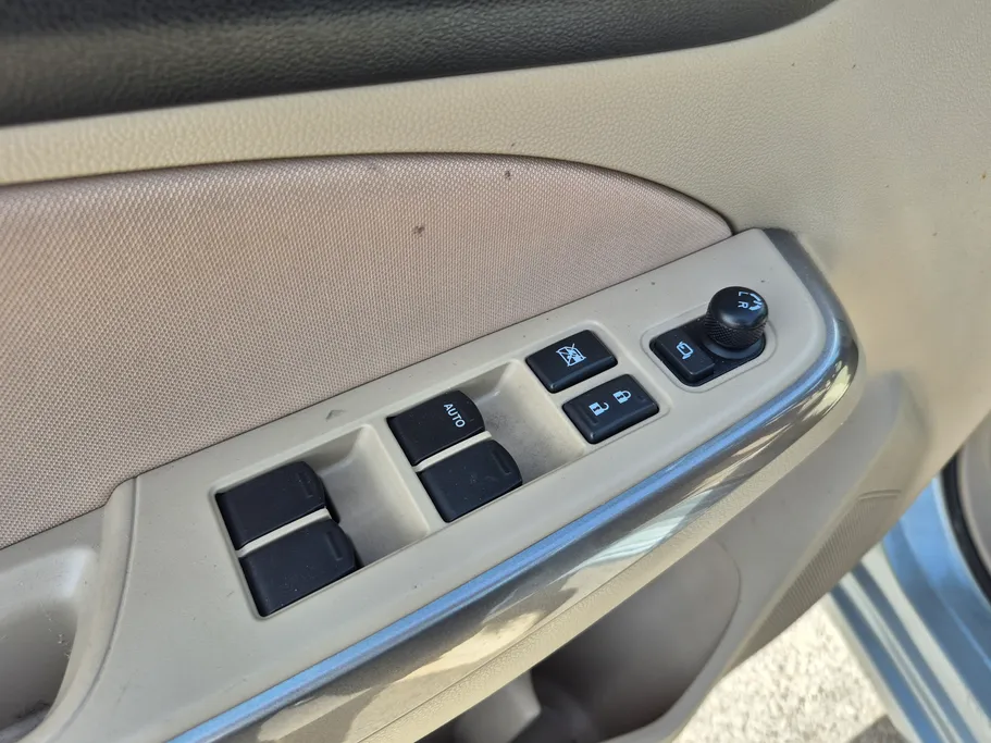 سوزوكي ديزاير GLX 2024 