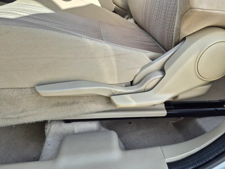 سوزوكي ديزاير GLX 2024 