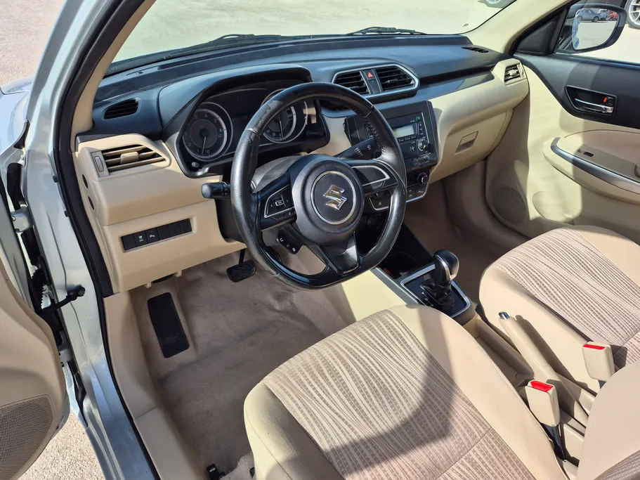 سوزوكي ديزاير GLX 2024 