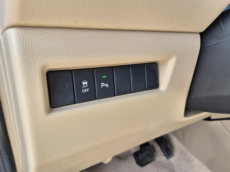 سوزوكي ديزاير GLX 2024 