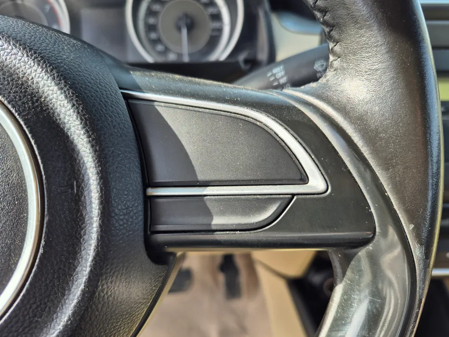 سوزوكي ديزاير GLX 2024 