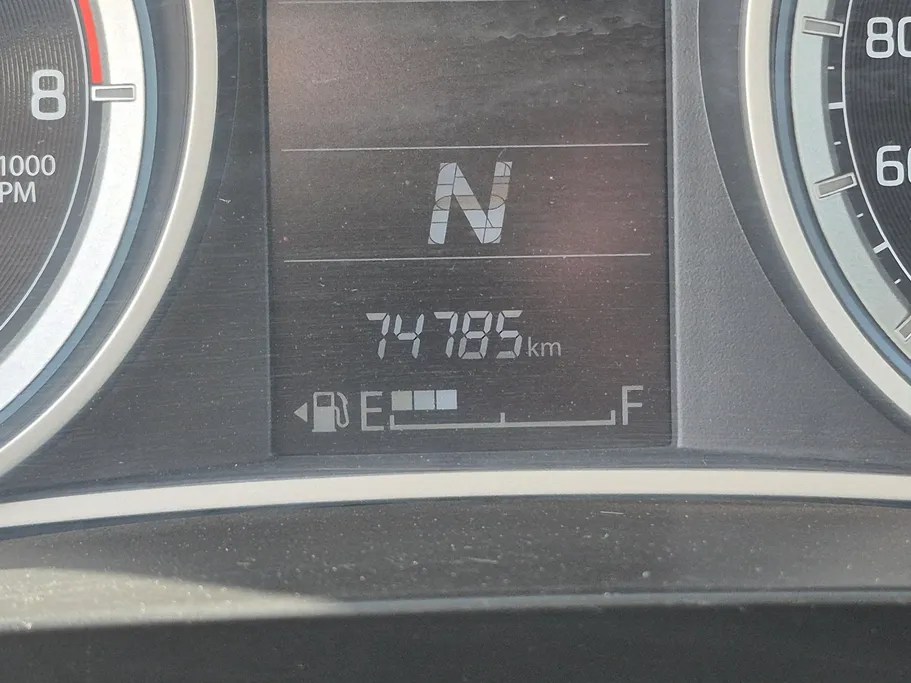 سوزوكي ديزاير GLX 2024 