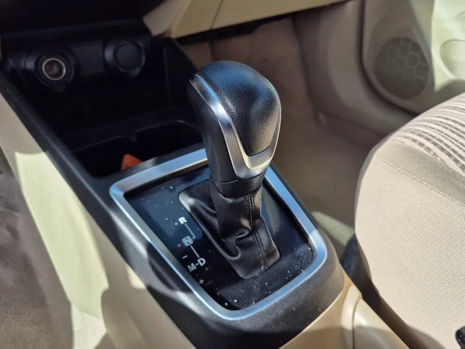 سوزوكي ديزاير GLX 2024 