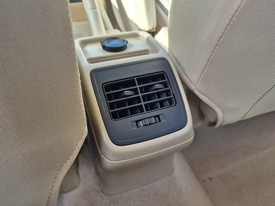 سوزوكي ديزاير GLX 2024 